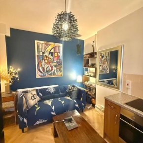 Stylish Flat in Central London!